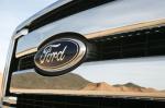Ford F-Series Super Duty 2011 года